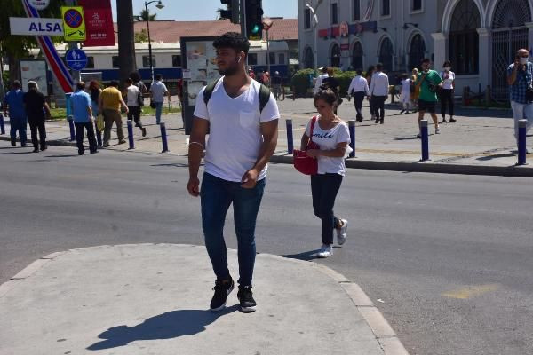 İzmir'de yine bildik manzara! Herkesin bahanesi hazır - Resim: 3