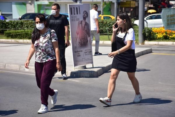 İzmir'de yine bildik manzara! Herkesin bahanesi hazır - Resim: 1