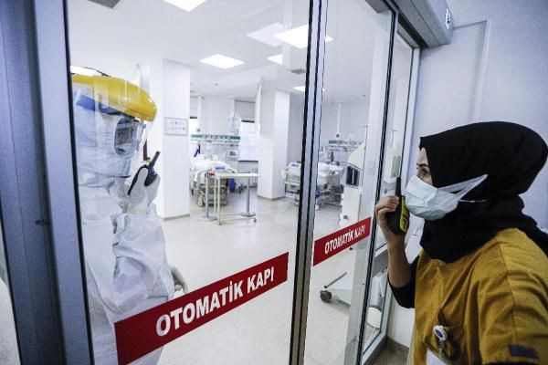 Ankara'da ürküten tablo! Yoğun bakımda genç hasta sayısı arttı - Resim: 4