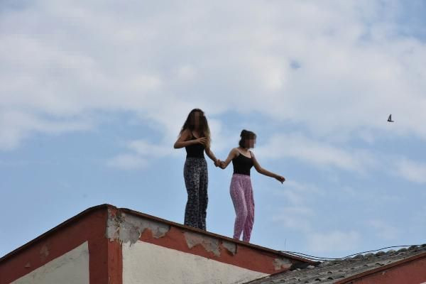 Samsun'da yaşandı! Çocuk yuvasındaki kızlar intihara kalkıştı - Resim: 3