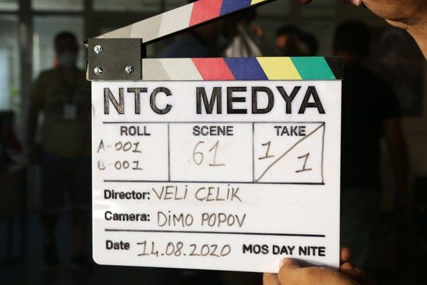 Türkiye'de bir ilk olacak ATV'nin Akıncı dizisinin kadrosu açıklandı! Bakın kimler var - Resim: 2