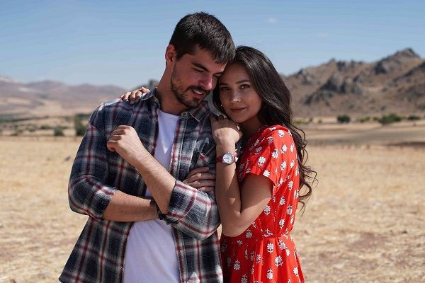 TRT'nin ses getirecek yeni dizisi Gönül Dağı'nın kadrosu açıklandı! Bakın kimler var - Resim: 2