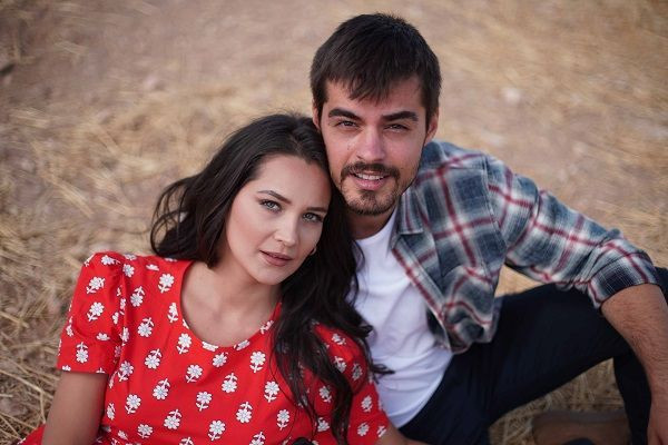 TRT'nin ses getirecek yeni dizisi Gönül Dağı'nın kadrosu açıklandı! Bakın kimler var - Resim: 1