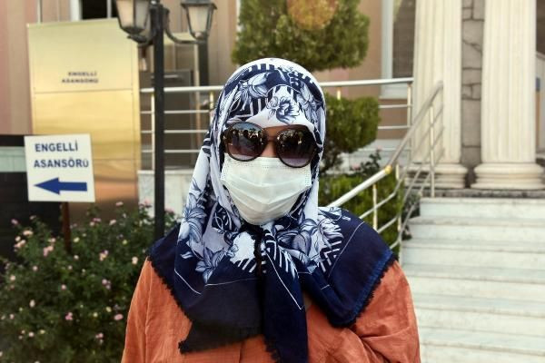 Didim Belediye Başkanı Ahmet Deniz Atabey'in tecavüzüne uğradığını iddia eden kadın ilk kez görüntü verdi - Resim: 3