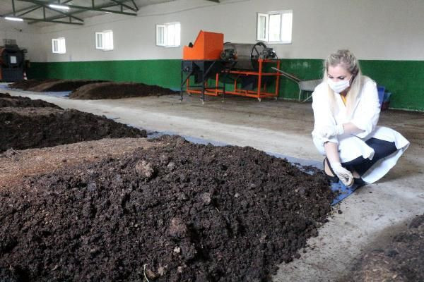Zonguldak'ta eşinin desteğiyle başladı! Paraya para demiyor - Resim: 4