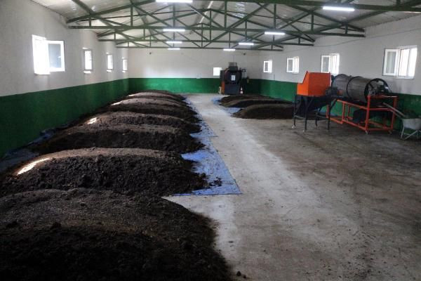 Zonguldak'ta eşinin desteğiyle başladı! Paraya para demiyor - Resim: 2