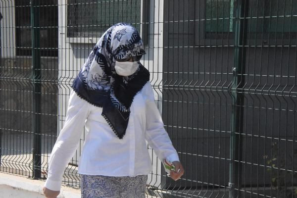 Didim Belediye Başkanı Ahmet Deniz Atabay'ın tecavüzle suçlandığı bağ evi görüntülendi - Resim: 4