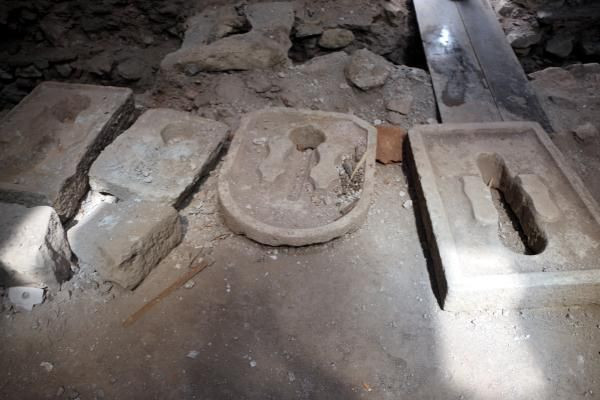 Osmanlı'da sadece 1 tane vardı! 'Sık Dişini' müze oluyor - Resim: 4