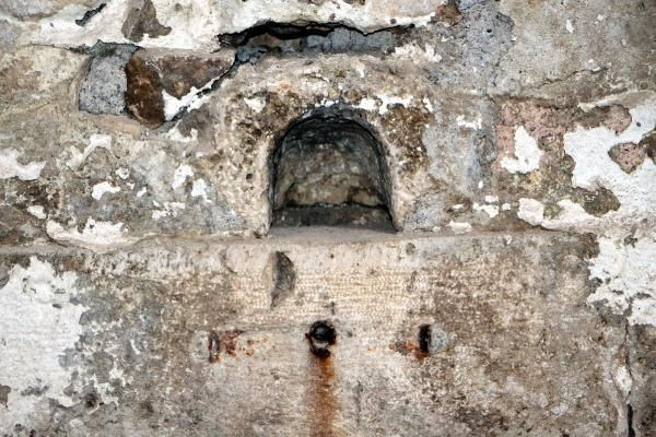 Osmanlı'da sadece 1 tane vardı! 'Sık Dişini' müze oluyor - Resim: 3