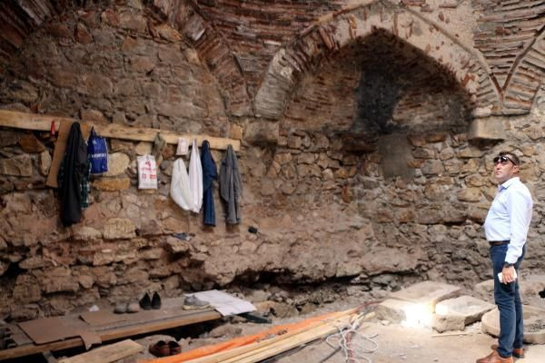 Osmanlı'da sadece 1 tane vardı! 'Sık Dişini' müze oluyor - Resim: 2