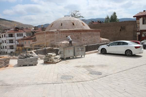 Osmanlı'da sadece 1 tane vardı! 'Sık Dişini' müze oluyor - Resim: 1