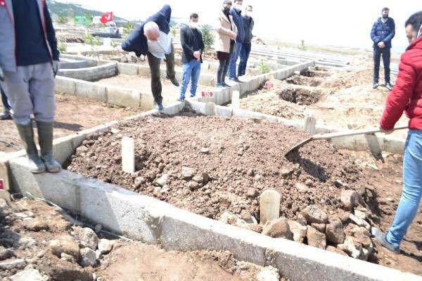 Erzurum'da baldızıyla bacağını öldüren zanlı herşeyi anlattı ifadesi inanılmaz - Resim: 1