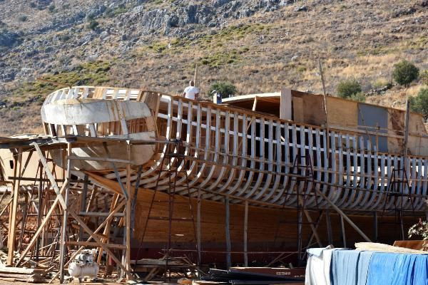 Dünya sıraya giriyor! Muğla'da tarlada gören şaşkına döndü - Resim: 1
