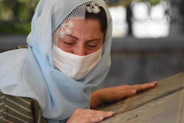 Konya'da öğretmen çiftin 20 aylık bebeği ölmüştü! Detaylar kahretti - Resim: 3