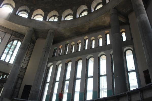 Taksim Camii’nin yüzde 80’i tamamlandı açılış tarihi belli oldu - Resim: 4