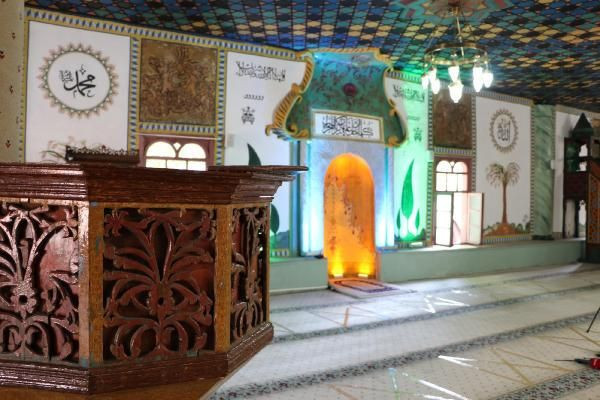 Kütahya'da Mimar Sinan'nın kalfası yaptı! 600 yıldır durmadan dönüyor deprem hasarını ölçüyor - Resim: 1