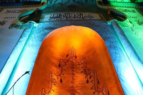 Kütahya'da Mimar Sinan'nın kalfası yaptı! 600 yıldır durmadan dönüyor deprem hasarını ölçüyor - Resim: 2