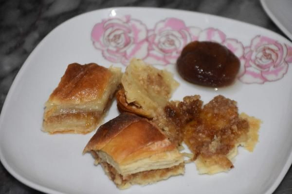 Malatyalı girişimci şaşırttı! Baklavaya öyle bir şey kattı ki taleplere yetişemiyor - Resim: 3