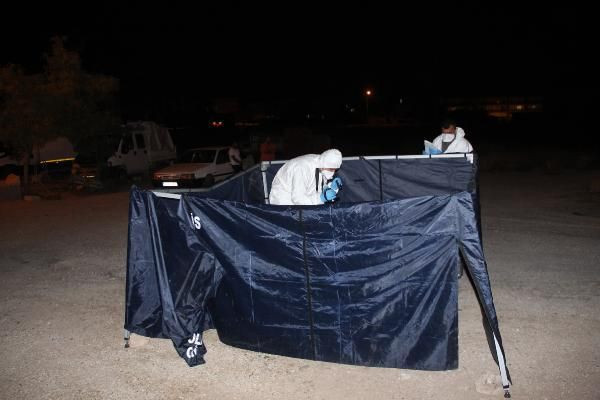 Konya'da genç kadın birlikte yaşadığı sevgilisini bıçaklayarak  öldürdü - Resim: 2