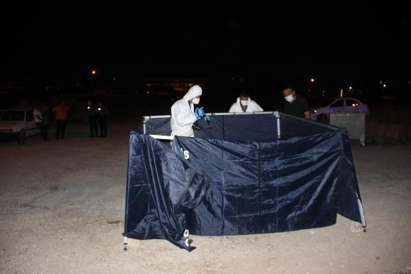 Konya'da genç kadın birlikte yaşadığı sevgilisini bıçaklayarak  öldürdü - Resim: 4