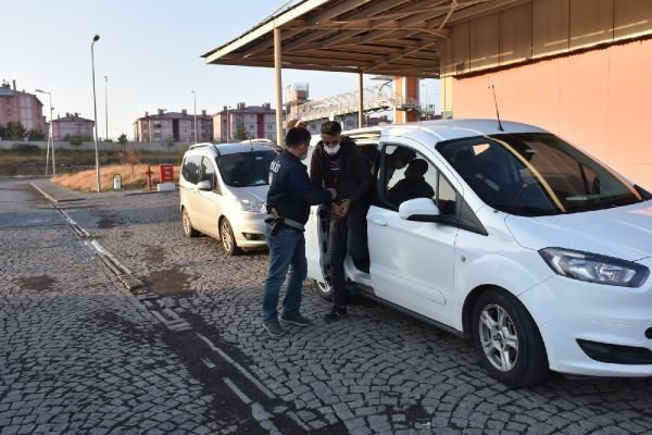 Kars merkezli operasyon! HDP'li yöneticiler gözaltında - Resim: 3