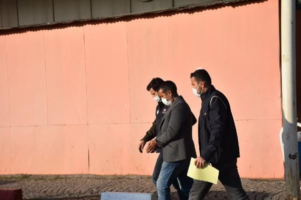 Kars merkezli operasyon! HDP'li yöneticiler gözaltında - Resim: 4