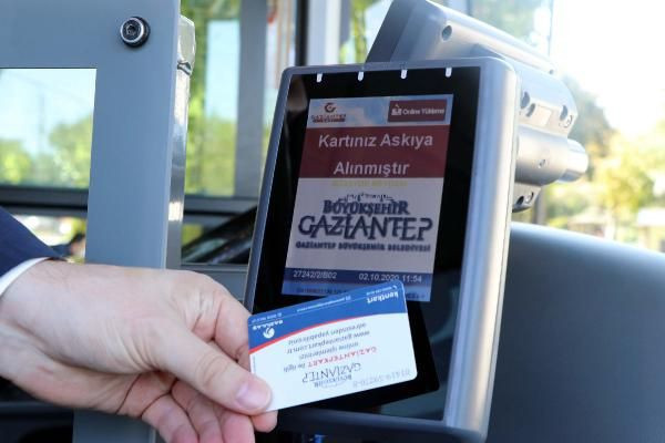 81 ilde uygulanacak! Karantinadan kaçanlar toplu taşıma kullanamayacak - Resim: 1