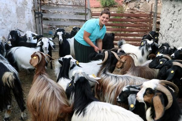 Eskişehir'de herkes alay etti onları dinlemedi yaptığı işle hayatı değişti - Resim: 2