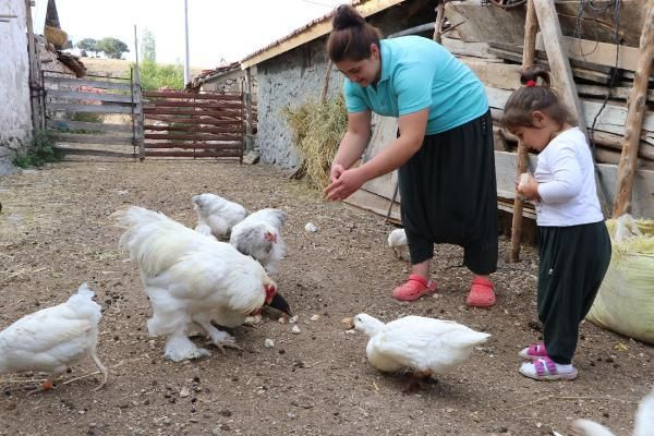 Eskişehir'de herkes alay etti onları dinlemedi yaptığı işle hayatı değişti - Resim: 3