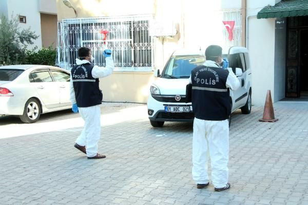 Adana'da eşini öldüren adamın ifadesi! ‘Günaydın aşkım’ mesajını görünce ateş etmiş - Resim: 3