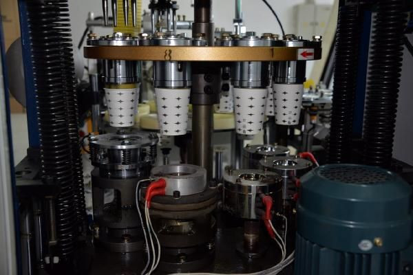 Bingöllü genç koronavirüsü fırsata çevirdi! Kurduğu tesisle adeta para basıyor - Resim: 3