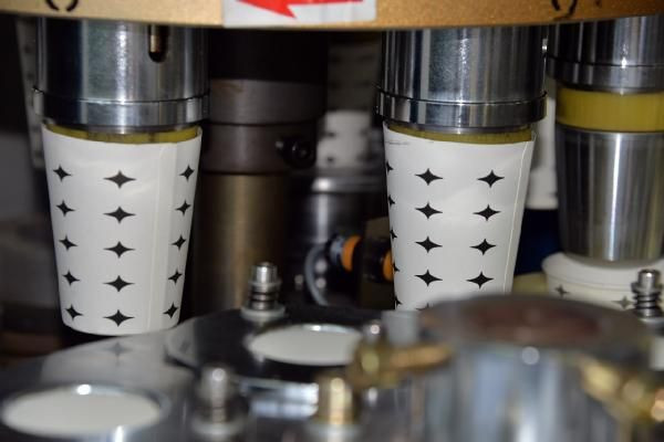 Bingöllü genç koronavirüsü fırsata çevirdi! Kurduğu tesisle adeta para basıyor - Resim: 4