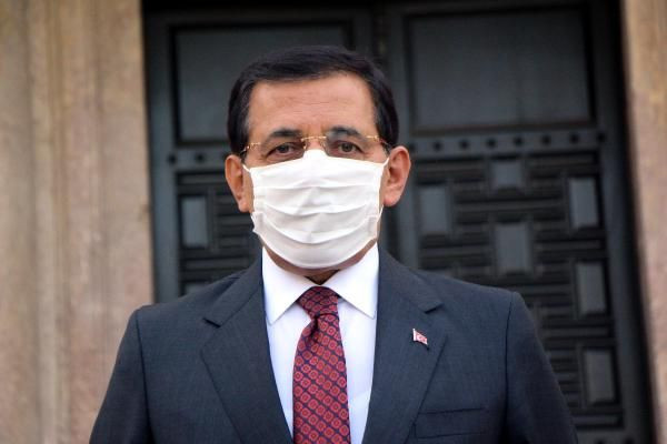 Bolu Valisi Ahmet Ümit'ten korkutan açıklama: Vakalar kontrol altına alınamıyor - Resim: 4