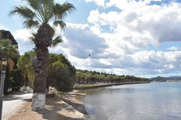 İzmir'de Osmanlı döneminde Fransızlar inşa etmişti! 100 yıl sonra tekrar kullanıldı - Resim: 3