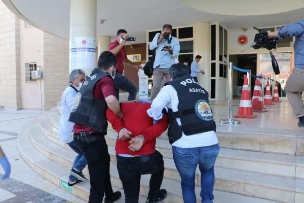 Şanlurfa'da karısını eve kilitleyip günlerce işkence eden cani kocanın ifadesi ortaya çıktı - Resim: 3