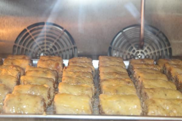 Samsun'da öğretmenler yapıyor kilosunu 55 liradan satıyorlar! - Resim: 4