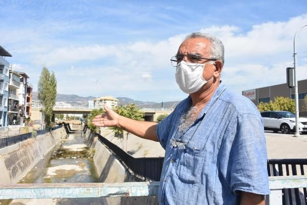 İzmir'de halk isyan etti: Kokudan pencere açamıyoruz - Resim: 4