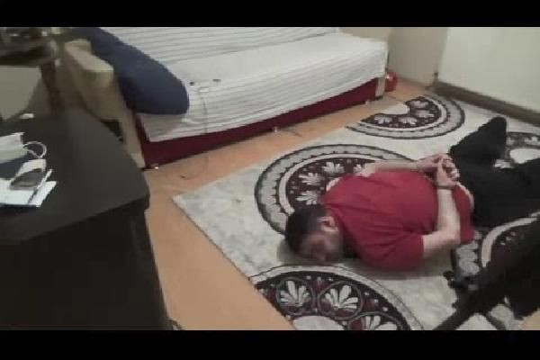 17 ilde operasyon! Müstehcen görüntü ve mesaj paylaşan 13 kişi tutuklandı - Resim: 1