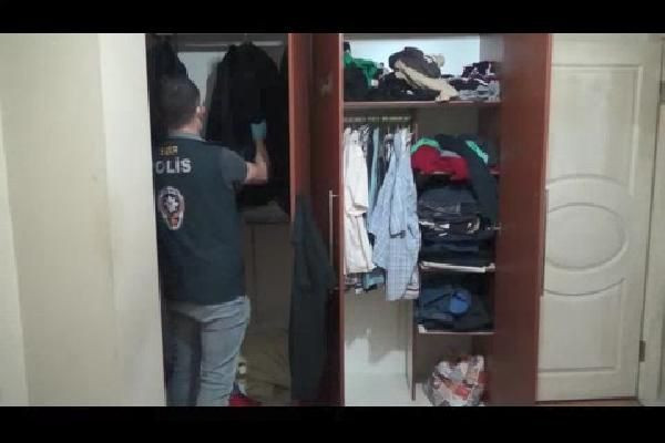 17 ilde operasyon! Müstehcen görüntü ve mesaj paylaşan 13 kişi tutuklandı - Resim: 2