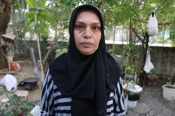 Adıyaman'da acılı annenin anlattıkları yürek burktu: Bıçak görmeye dayanamıyorum - Resim: 2