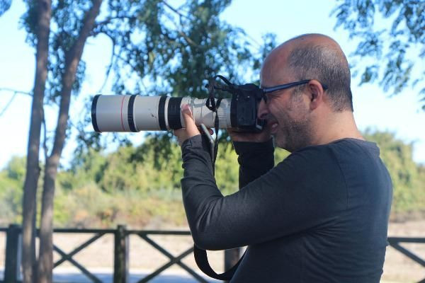 Samsun'da gören bir daha baktı! Türkiye’de 4’üncü kez görüldü - Resim: 2