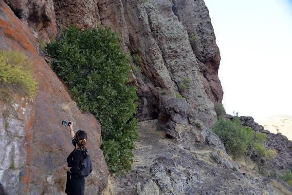 Bingöl'de ibadetlerini bu mağarada gizlice yapmışlar! Görenler hayran kaldı - Resim: 3