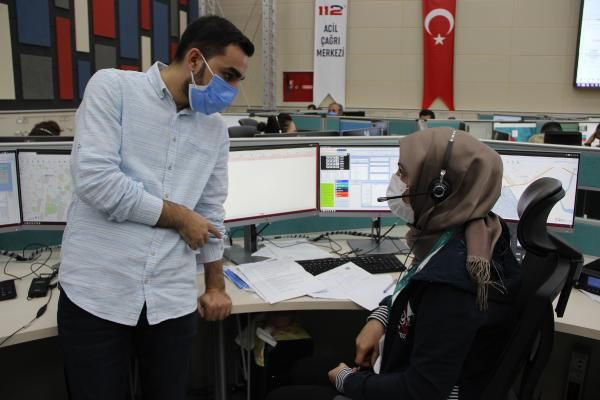 Diyarbakır'da doktor babanın korktuğu başına geldi! Üçüzlerinden virüs kaptı - Resim: 3