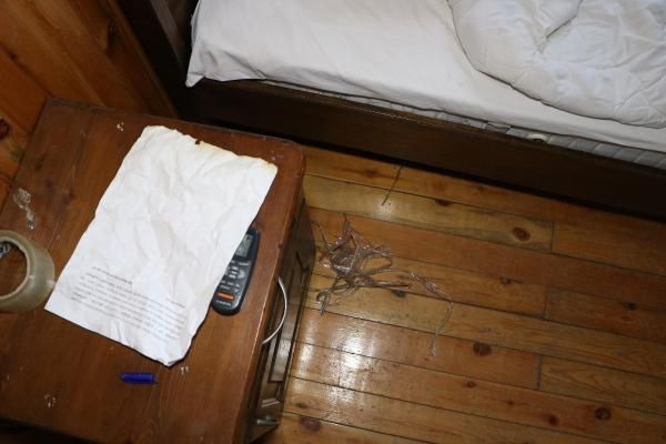 Antalya'daki 'işkence odası' görüntülendi! Rus grubun yaptıkları dehşete düşürdü - Resim: 2