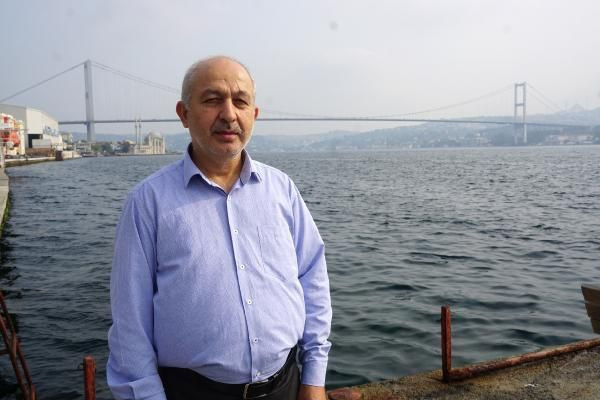 İstanbul barajlarında alarm! Sular çekilince korkutan görüntü ortaya çıktı - Resim: 2