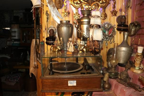 Samsun'da bu lokantayı görenler gözlerine inanamadı! 5 milyon lira harcadı - Resim: 1