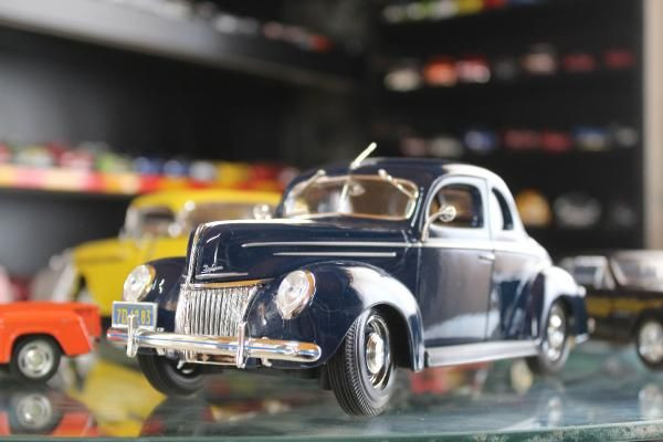 Antalya'da dayısından yediği tokat adamın hayatını değiştirdi! Her şey 25 kuruşla oldu - Resim: 3