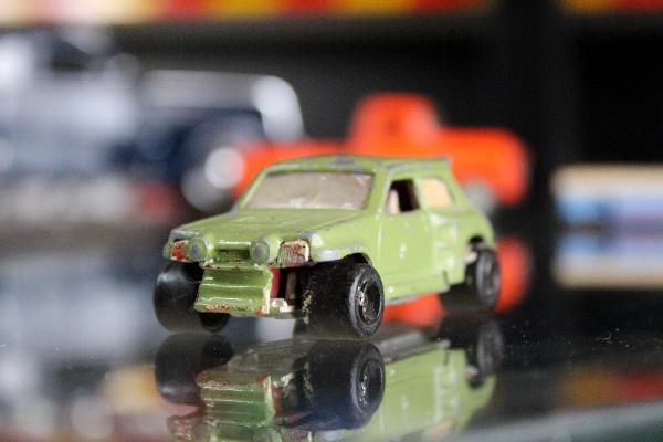 Antalya'da dayısından yediği tokat adamın hayatını değiştirdi! Her şey 25 kuruşla oldu - Resim: 2