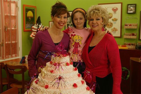 Sihirli Annem'in Betüş'ü belli oldu Açelya Topaloğlu kadroya dahil oldu - Resim: 3