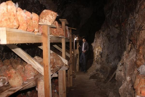 Karaman'da 36 metre derinliğinde 5 ay bekletiliyor! Fiyatı şaşırttı - Resim: 3